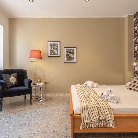 Ginevra Luxury New Classic Apartment Close Vatican Rome Buitenkant foto
