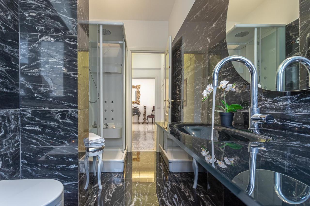 Ginevra Luxury New Classic Apartment Close Vatican Rome Buitenkant foto
