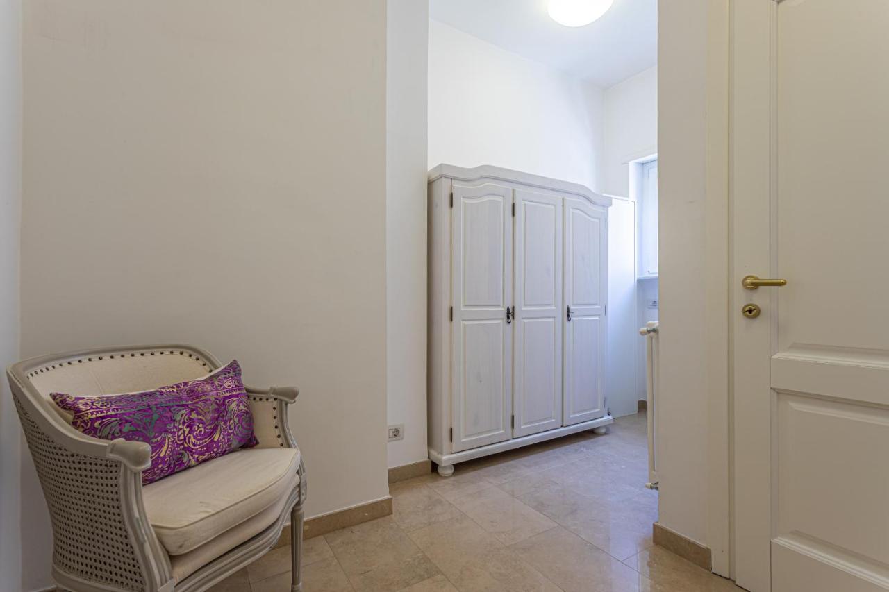 Ginevra Luxury New Classic Apartment Close Vatican Rome Buitenkant foto