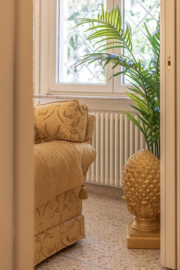Ginevra Luxury New Classic Apartment Close Vatican Rome Buitenkant foto
