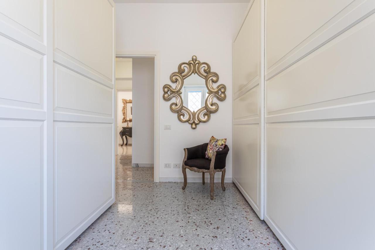 Ginevra Luxury New Classic Apartment Close Vatican Rome Buitenkant foto