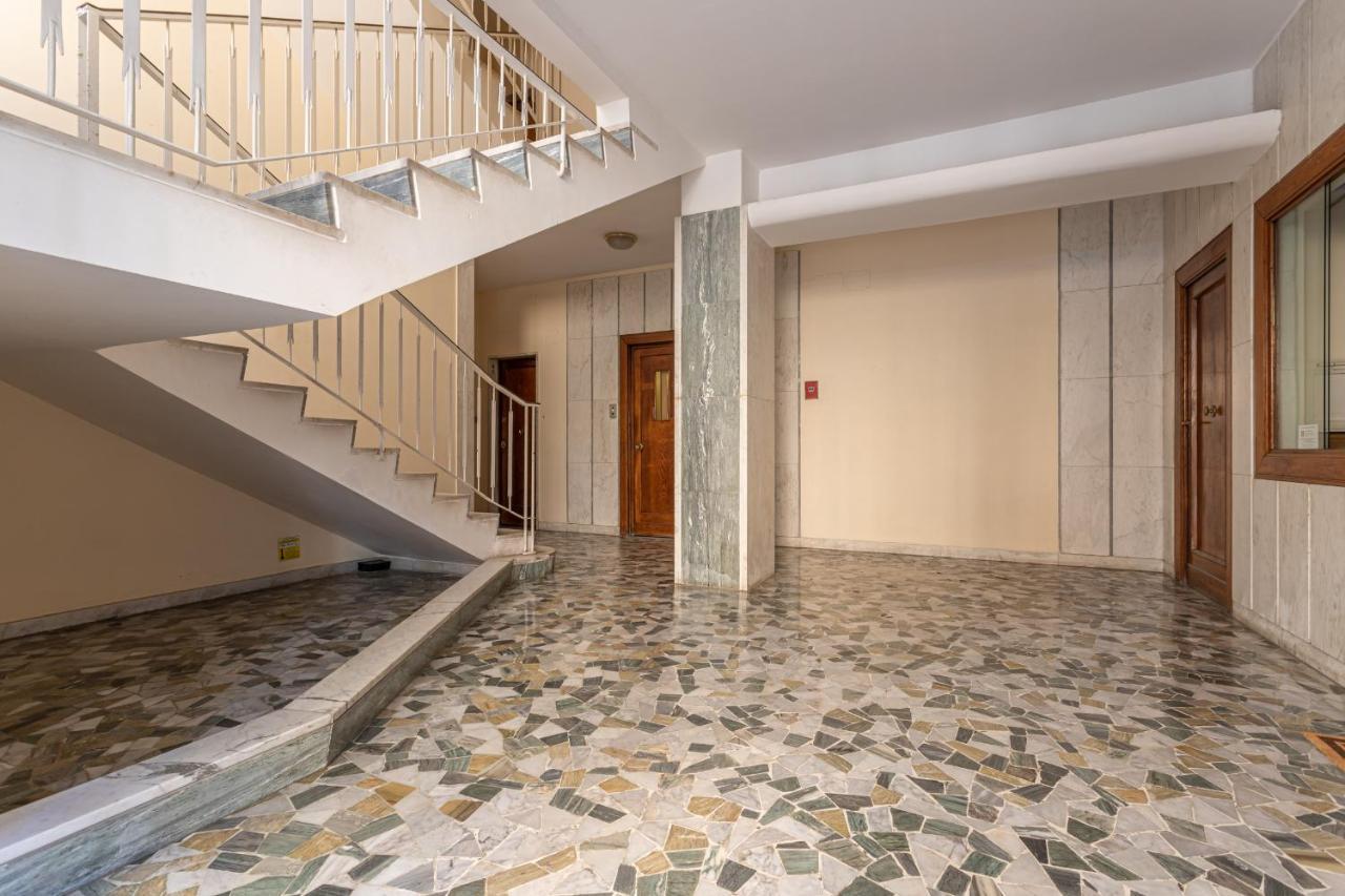 Ginevra Luxury New Classic Apartment Close Vatican Rome Buitenkant foto
