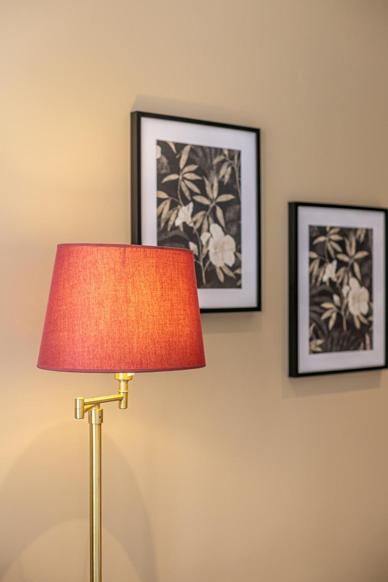 Ginevra Luxury New Classic Apartment Close Vatican Rome Buitenkant foto